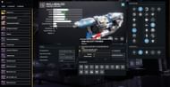 Hullabaloo Grenade Launcher PvE god roll in Destiny 2 (Image via D2Gunsmith)